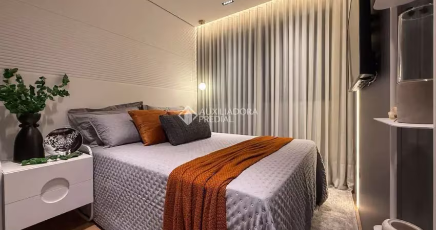 Apartamento com 2 quartos à venda na Rua Guilherme Morsch, 116, Centro, Canoas