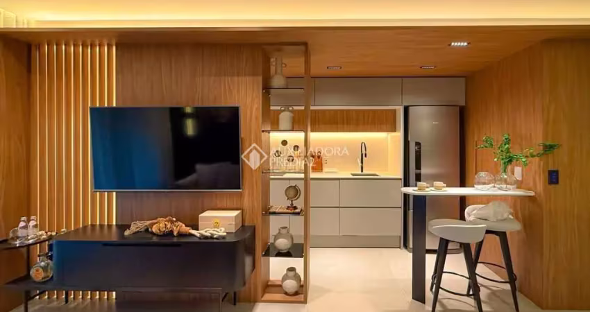 Apartamento com 2 quartos à venda na Rua Guilherme Morsch, 116, Centro, Canoas