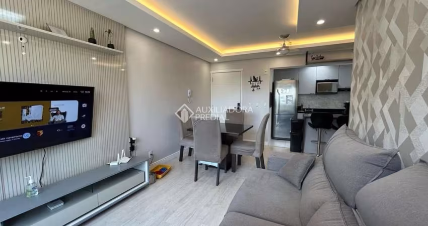 Apartamento com 3 quartos à venda na Avenida Farroupilha, 5606, Marechal Rondon, Canoas
