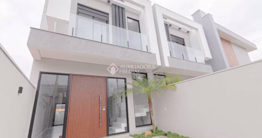 Casa com 3 quartos à venda na Rua Henrique Kranen Filho, 25, Estância Velha, Canoas