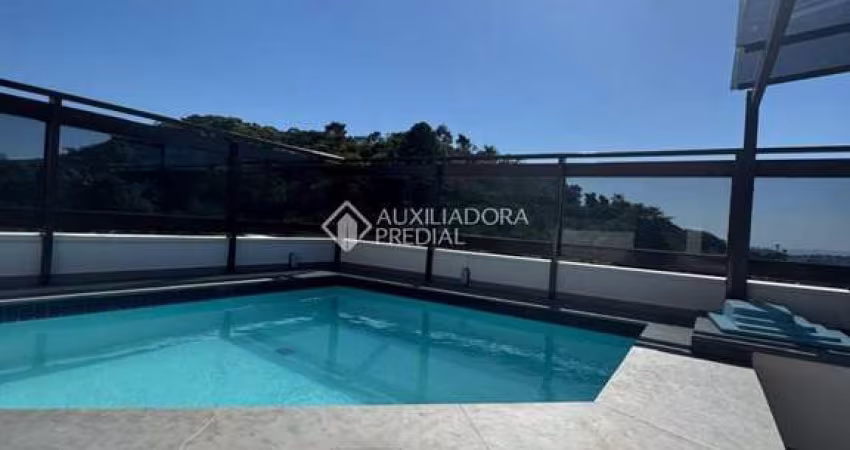 Cobertura com 3 quartos à venda na Rua Caxambu, 447, Vila Nova, Novo Hamburgo