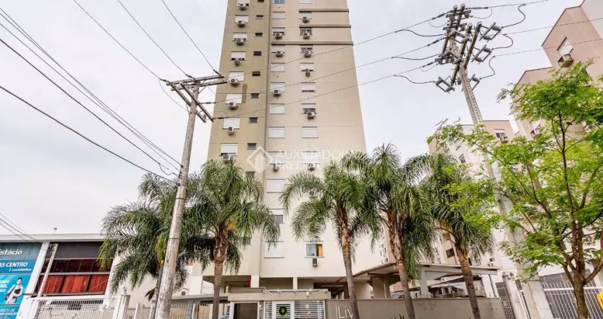 Apartamento com 3 quartos à venda na Rua Brasil, 1375, Centro, Canoas