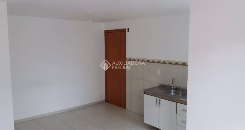 Apartamento com 2 quartos à venda na Avenida Santos Ferreira, 4100, Estância Velha, Canoas