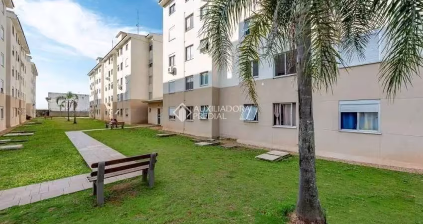 Apartamento com 2 quartos à venda na Avenida Santos Ferreira, 4100, Estância Velha, Canoas