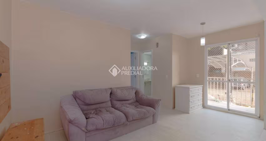 Apartamento com 2 quartos à venda na Rua Joaquim Caetano, 700, Fátima, Canoas