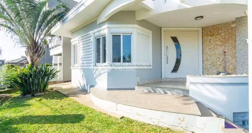 Casa com 3 quartos à venda na Inglaterra, 15, Marechal Rondon, Canoas