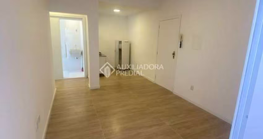 Apartamento com 1 quarto à venda na Avenida Getúlio Vargas, 143, Menino Deus, Porto Alegre