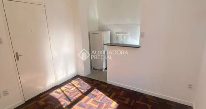 Apartamento com 1 quarto à venda na Rua Riachuelo, 809, Centro Histórico, Porto Alegre