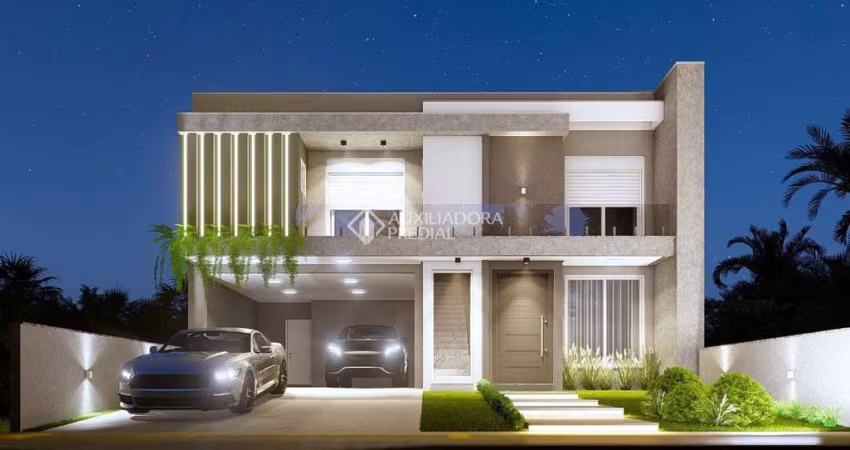 Casa com 4 quartos à venda na Rua Dinamarca, 262, Marechal Rondon, Canoas