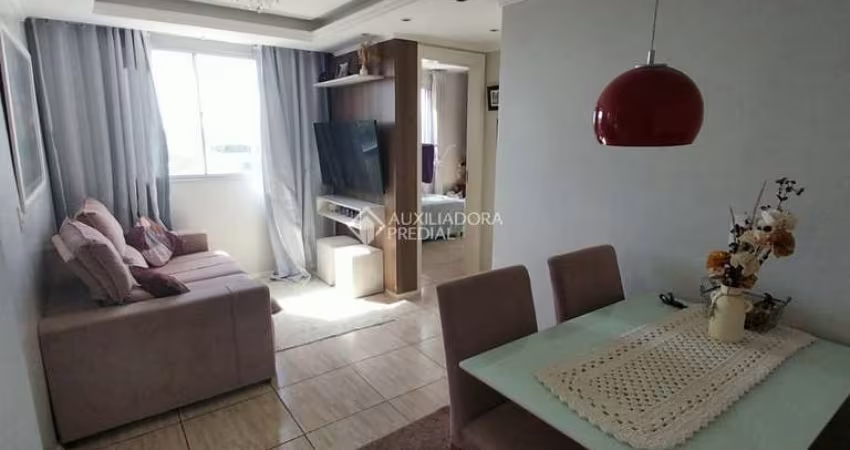 Apartamento com 2 quartos à venda na Avenida Açucena, 2917, Igara, Canoas