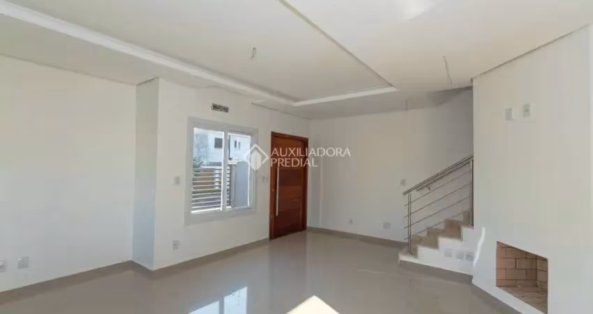 Casa com 3 quartos à venda na Rua João Pessoa, 3, São José, Canoas