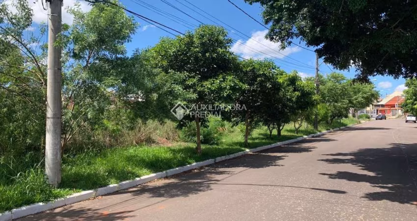Terreno à venda na Rua João Francisco Soares Lima, 97, São José, Canoas