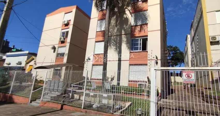 Apartamento com 2 quartos à venda na Avenida João Wallig, 492, Passo da Areia, Porto Alegre