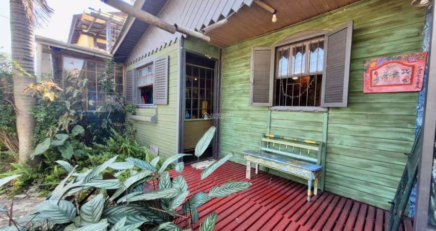 Casa com 1 quarto à venda na Rua Doutor Alfredo Angelo Filho, 762, Igara, Canoas