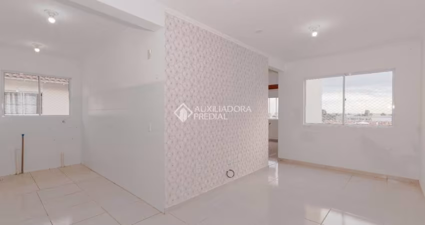Apartamento com 2 quartos à venda na Rua Santa Fé, 935, Olaria, Canoas