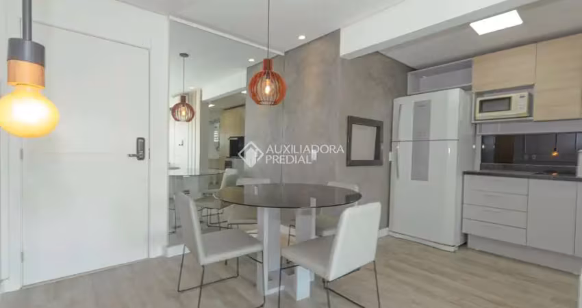 Apartamento com 1 quarto à venda na Rua Afonso Charlier, 70, Centro, Canoas