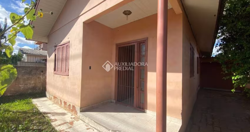 Casa com 2 quartos à venda na Rua São Paulo, 376, Mathias Velho, Canoas