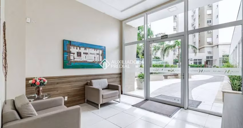 Apartamento com 3 quartos à venda na Rua Frederico Guilherme Ludwig, 80, Centro, Canoas