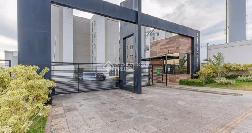 Apartamento com 2 quartos à venda na Rua das Violetas, 724, Igara, Canoas