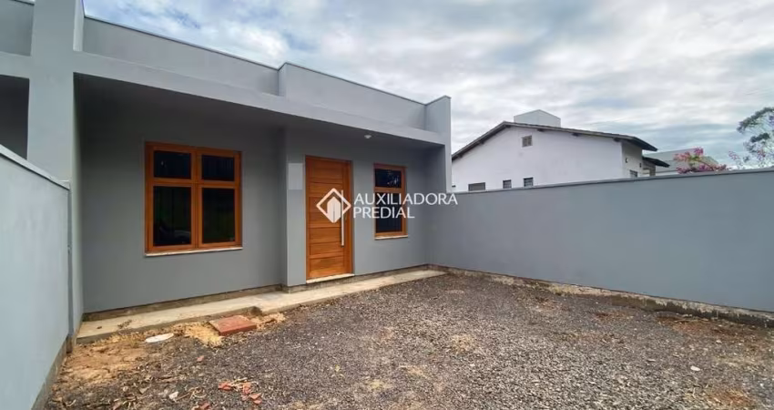 Casa com 2 quartos à venda na Lavanda, 167, Centro, Nova Santa Rita
