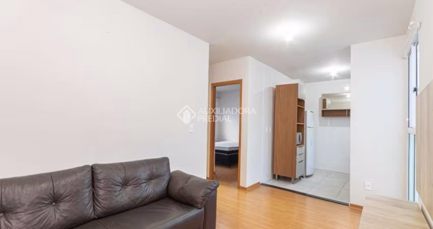 Apartamento com 2 quartos à venda na Rua das Violetas, 724, Igara, Canoas