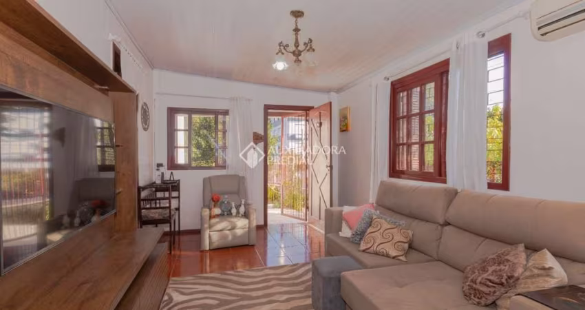 Casa com 2 quartos à venda na Euclides da Cunha, 155, Centro, Canoas