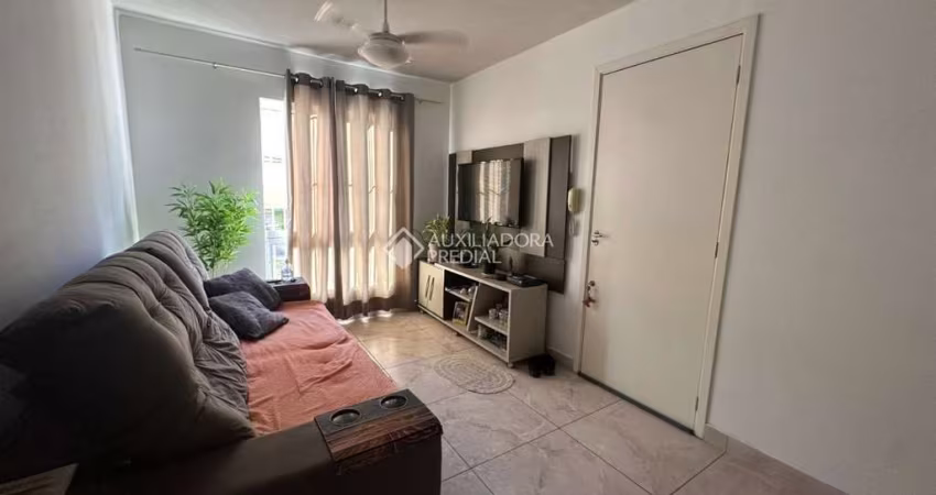 Apartamento com 2 quartos à venda na Avenida Armando Fajardo, 763, Igara, Canoas