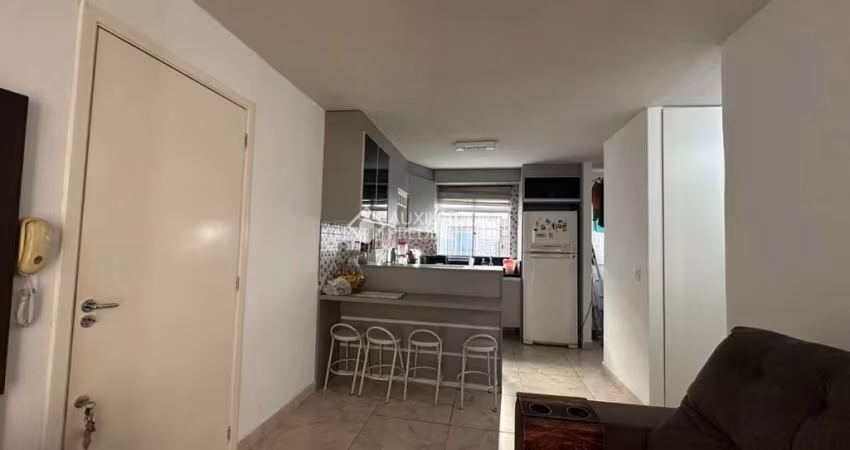 Apartamento com 3 quartos à venda na Avenida Armando Fajardo, 763, Igara, Canoas