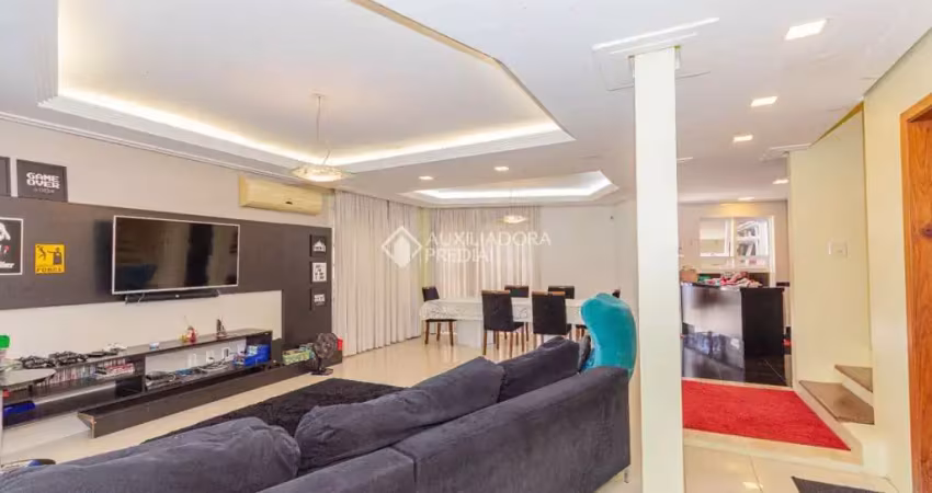 Casa com 3 quartos à venda na Rua das Petúnias, 748, Estância Velha, Canoas