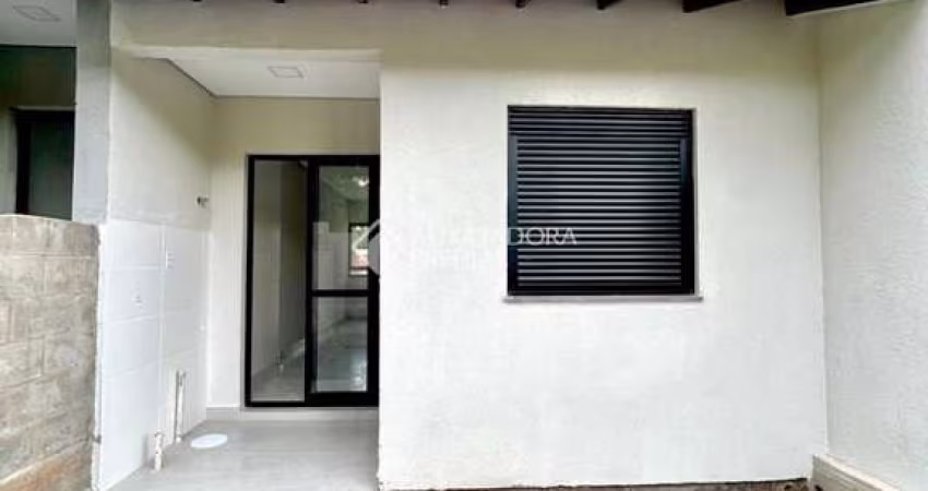 Casa com 2 quartos à venda na Avenida César Cambruzzi, 906, Nossa Chácara, Gravataí