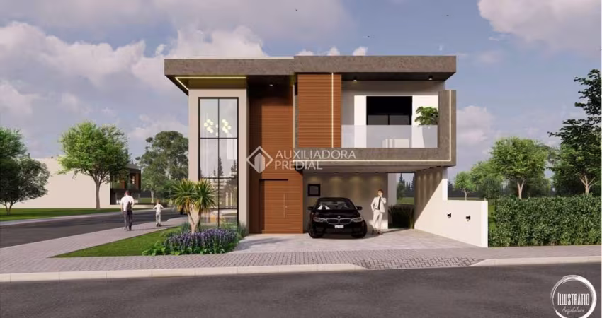 Casa com 3 quartos à venda na Rua Tenente Antônio João, 216, Estância Velha, Canoas