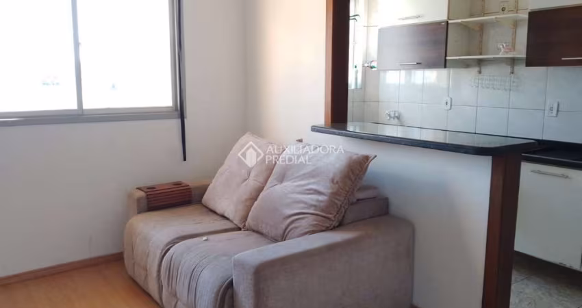 Apartamento com 3 quartos à venda na Avenida Inconfidência, 1357, Marechal Rondon, Canoas