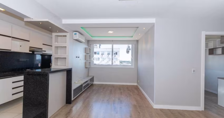 Apartamento com 2 quartos à venda na Rua Brasil, 384, Centro, Canoas