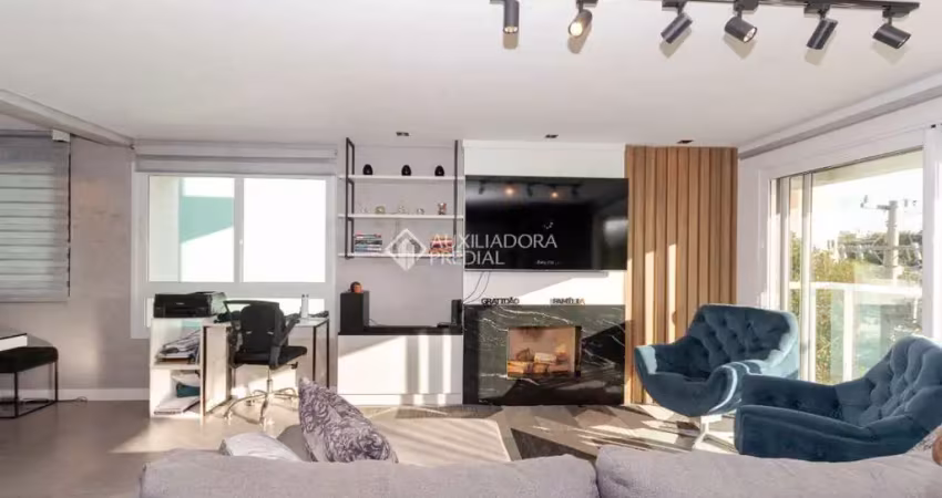 Apartamento com 3 quartos à venda na Rua Irmão Guilherme, 306, Marechal Rondon, Canoas