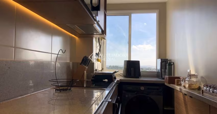 Apartamento com 3 quartos à venda na Rua Henrique Stefani, 761, Igara, Canoas