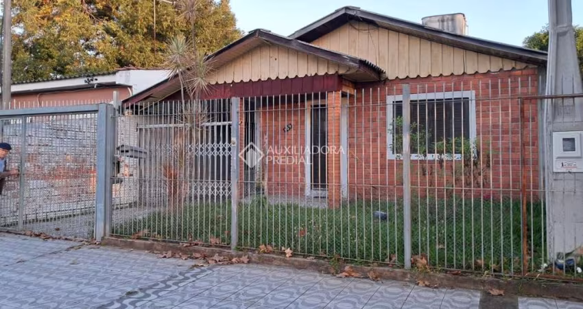 Casa com 2 quartos à venda na Rua Capiberibe, 139, Igara, Canoas