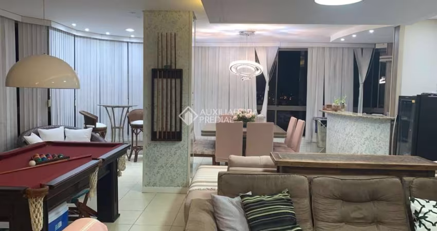 Apartamento com 3 quartos à venda na Rua Tupirama, 257, Centro, Capão da Canoa