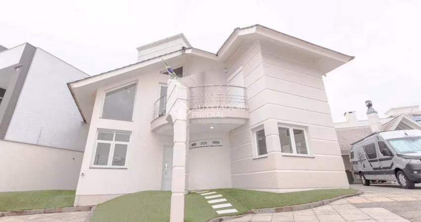 Casa com 3 quartos à venda na Rua Dinamarca, 177, Marechal Rondon, Canoas