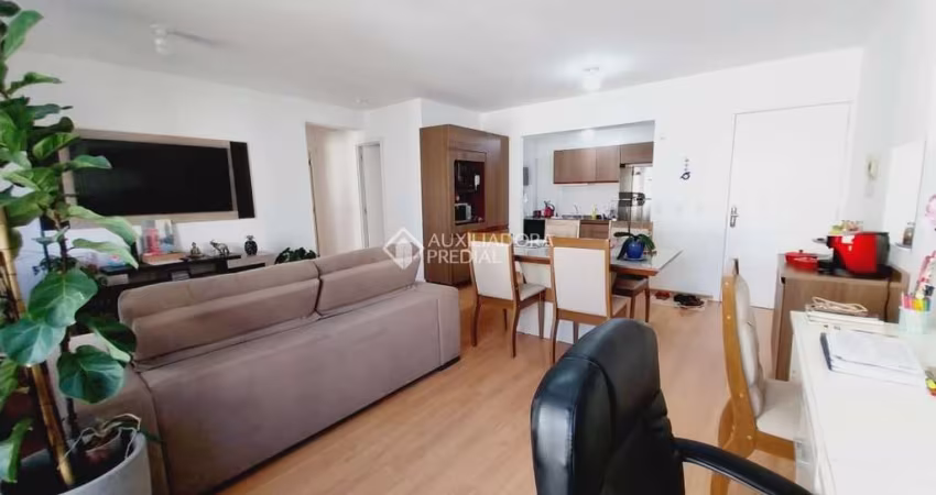 Apartamento com 3 quartos à venda na Avenida Farroupilha, 5508, Marechal Rondon, Canoas