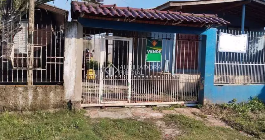 Casa com 2 quartos à venda na Rua Cacilda Becker, 24, Harmonia, Canoas