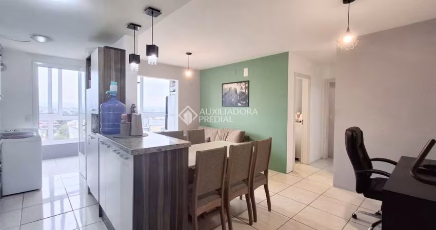 Apartamento com 2 quartos à venda na Rua Clemente Pinto, 134, Nossa Senhora das Graças, Canoas