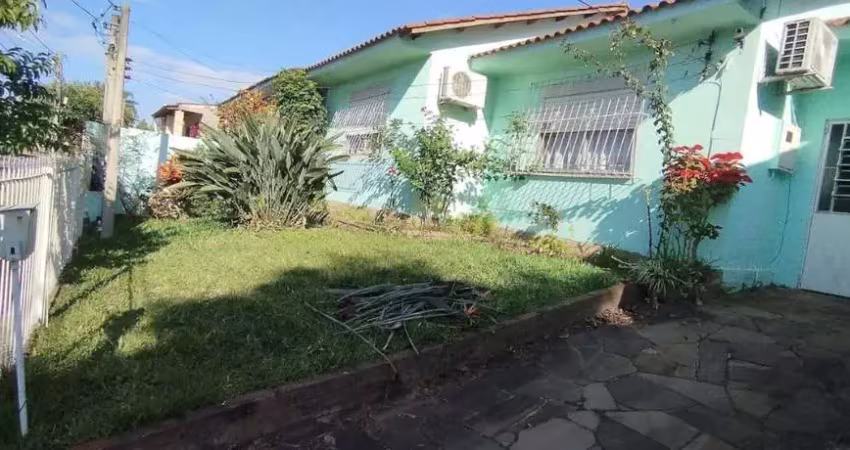 Casa com 3 quartos à venda na Rua Miramar, 108, Estância Velha, Canoas