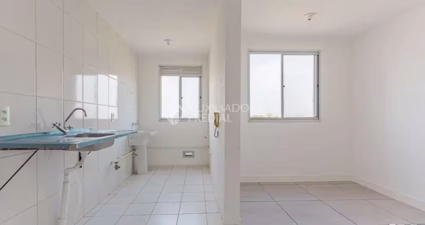 Apartamento com 2 quartos à venda na Rua Antônio Lourenço Rosa, 180, Mato Grande, Canoas