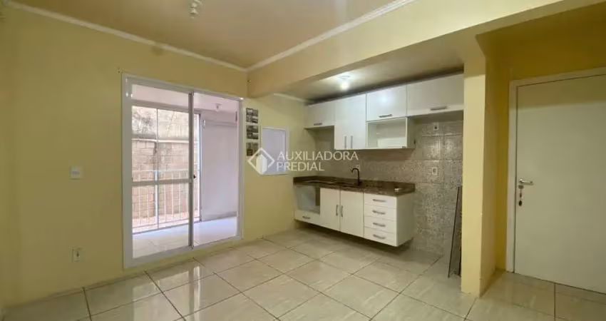 Apartamento com 2 quartos à venda na Rua Vinte e Quatro de Outubro, 67, Fátima, Canoas