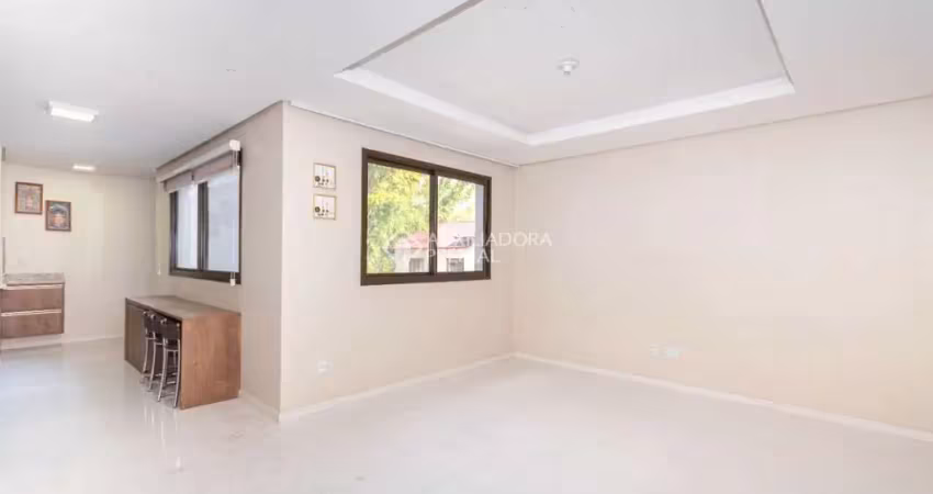 Apartamento com 2 quartos à venda na Rua Rio Pardo, 175, Parque Tamandaré, Esteio