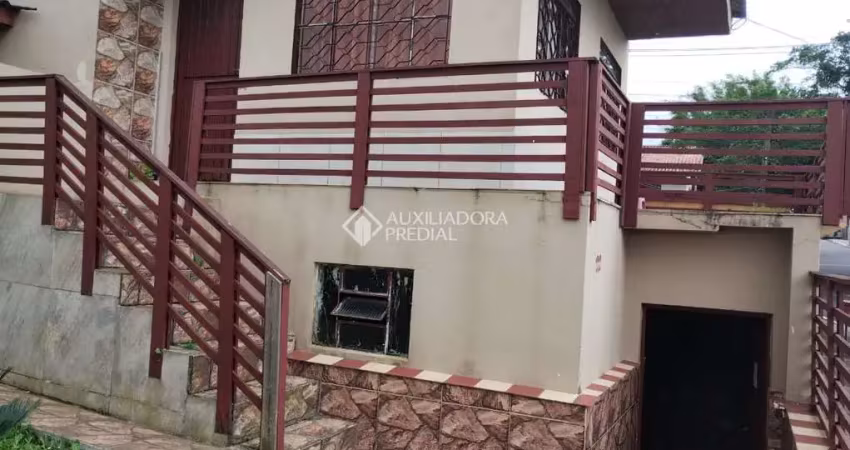 Casa com 3 quartos à venda na DARCY CRISTIANO BERNARDI, 22, Olaria, Canoas