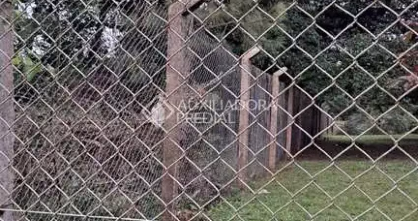 Terreno comercial à venda na Avenida Santa Rita, 675, California, Nova Santa Rita
