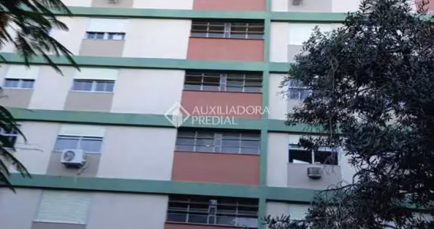 Apartamento com 1 quarto à venda na Rua Felizardo Furtado, 415, Petrópolis, Porto Alegre