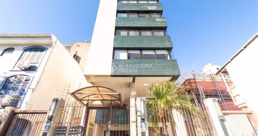 Apartamento com 3 quartos à venda na Rua Pedro Chaves Barcelos, 156, Auxiliadora, Porto Alegre