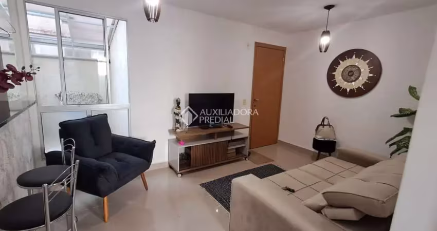 Apartamento com 2 quartos à venda na Rua Guarujá, 300, São José, Canoas